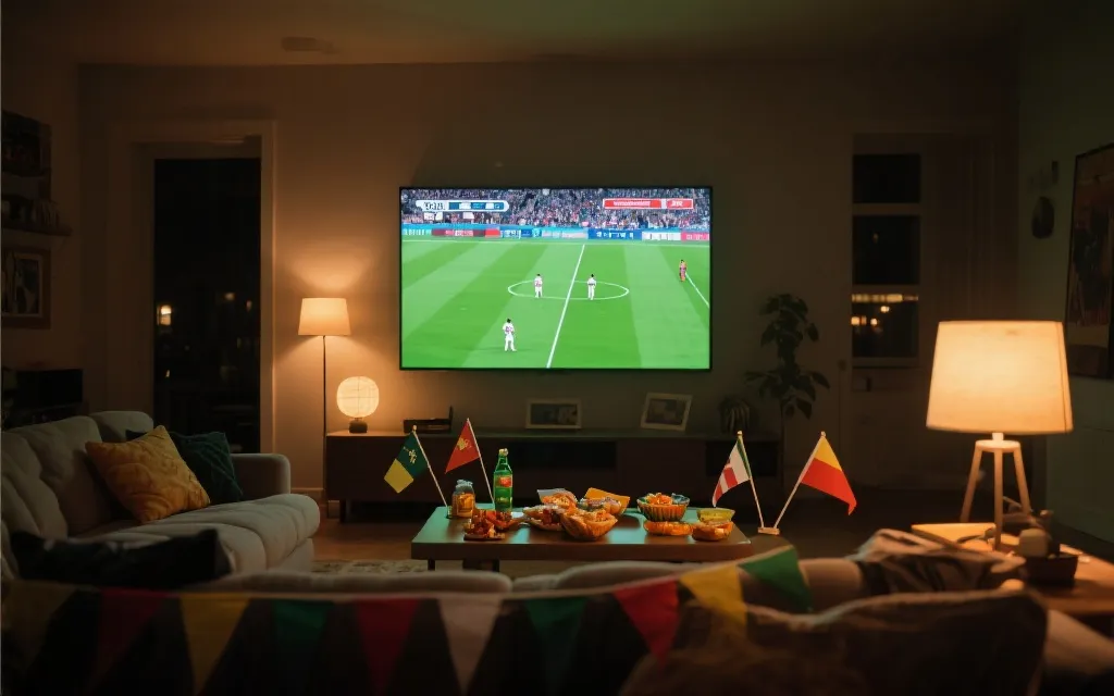 把“2026世界杯决赛美加墨高清直播”搬进客厅：一份让你在家也像在球场的观赛指南